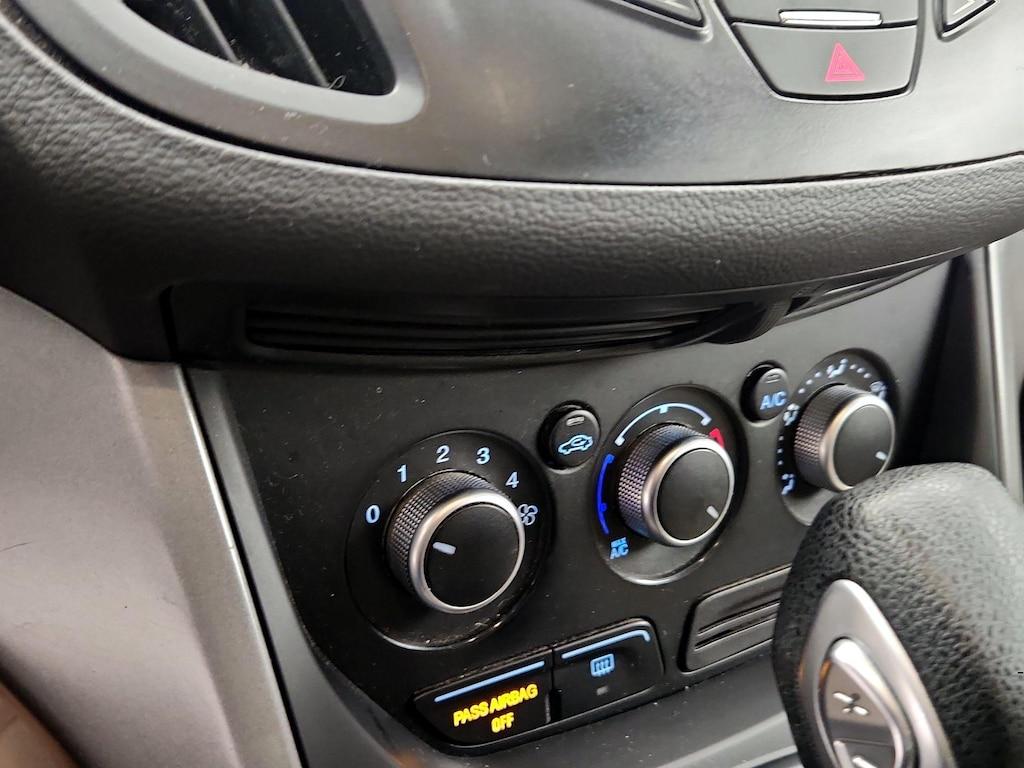 used 2015 Ford Escape car, priced at $10,998