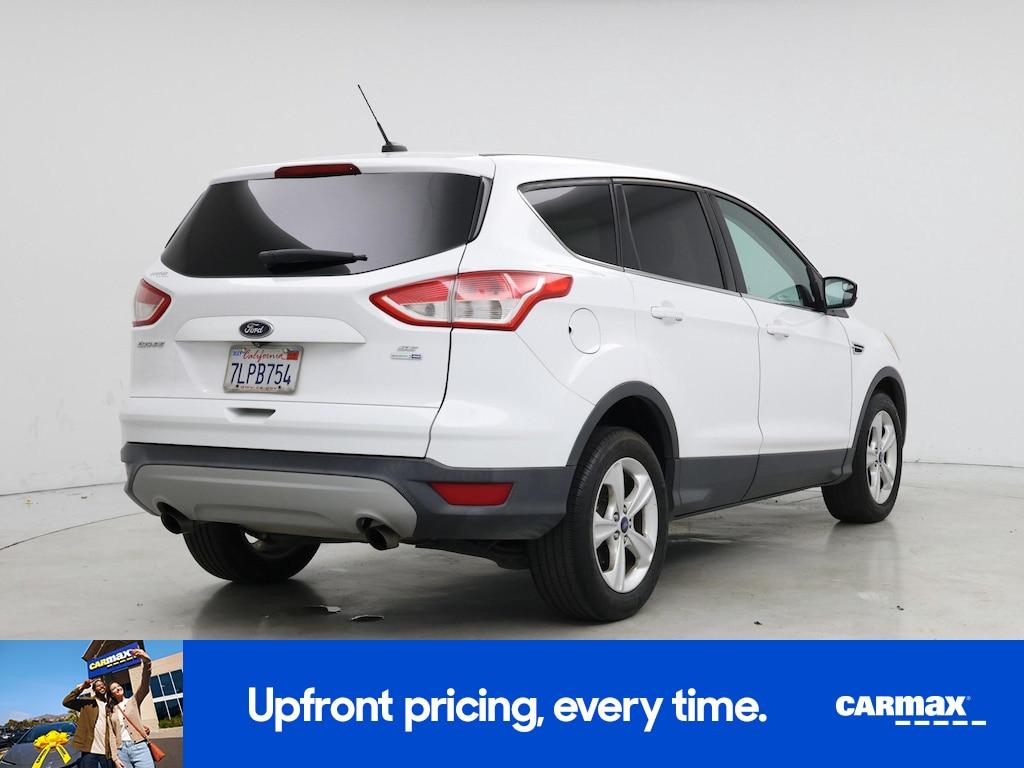 used 2015 Ford Escape car, priced at $10,998