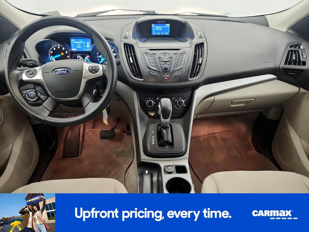 used 2015 Ford Escape car, priced at $10,998