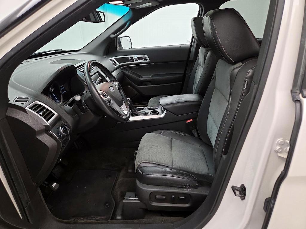 used 2015 Ford Explorer car, priced at $14,998
