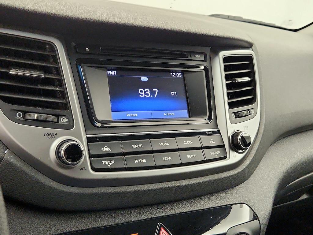 used 2016 Hyundai Tucson car, priced at $13,599