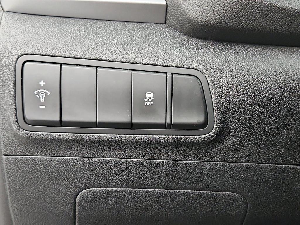 used 2016 Hyundai Tucson car, priced at $13,599