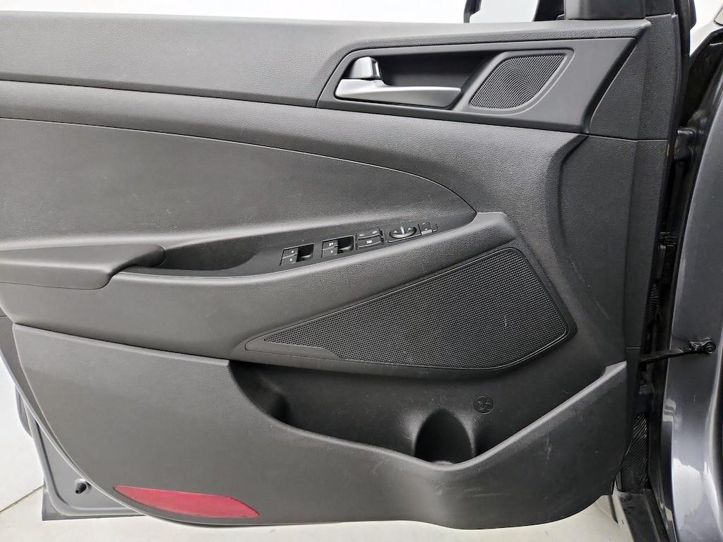 used 2016 Hyundai Tucson car, priced at $13,599