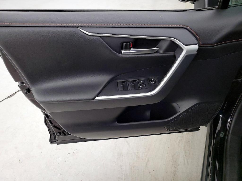 used 2019 Toyota RAV4 car, priced at $26,998