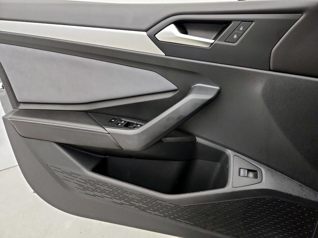 used 2025 Volkswagen Jetta car, priced at $21,998