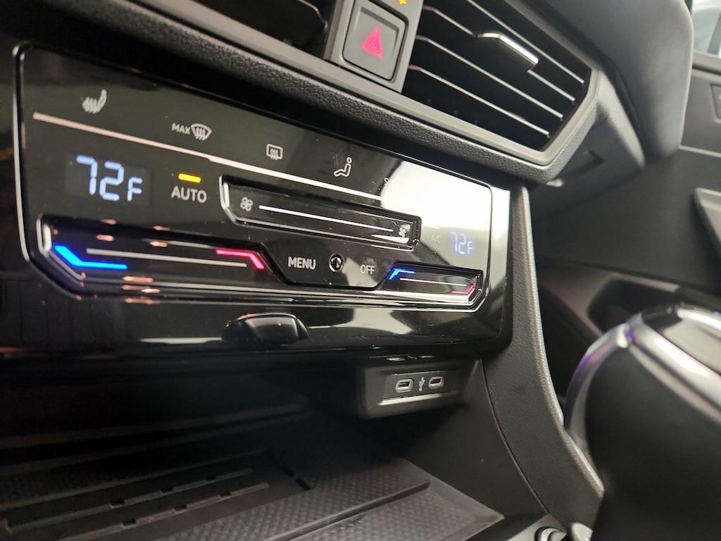 used 2025 Volkswagen Jetta car, priced at $21,998