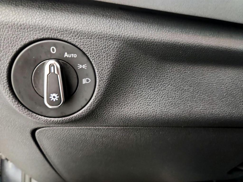 used 2025 Volkswagen Jetta car, priced at $21,998