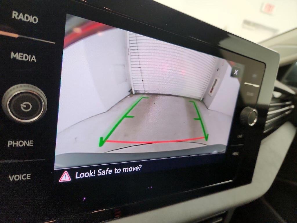 used 2025 Volkswagen Jetta car, priced at $21,998