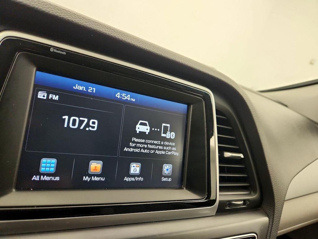 used 2019 Hyundai Sonata car, priced at $12,998