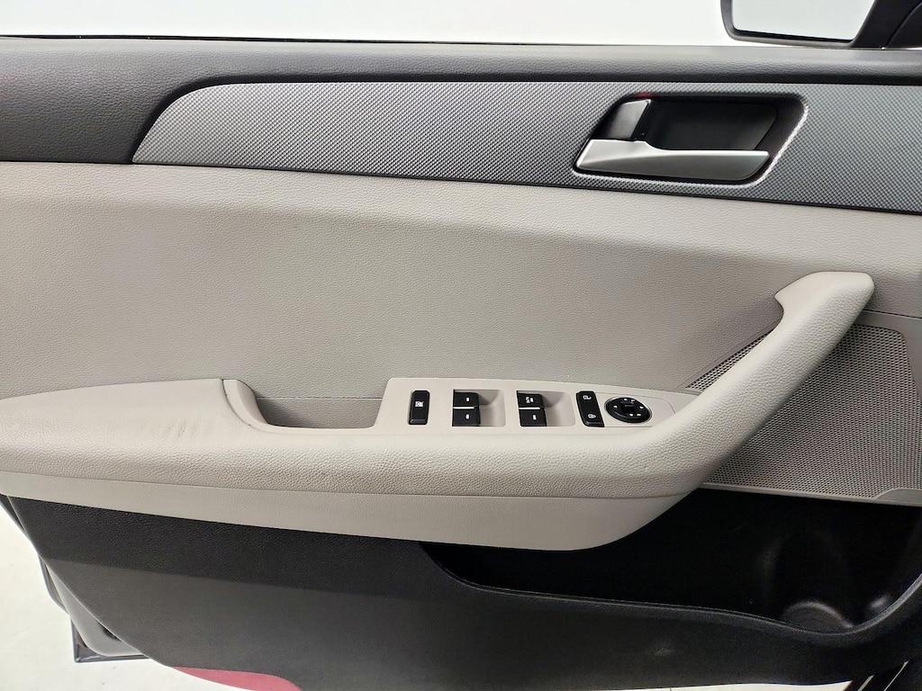 used 2019 Hyundai Sonata car, priced at $12,998