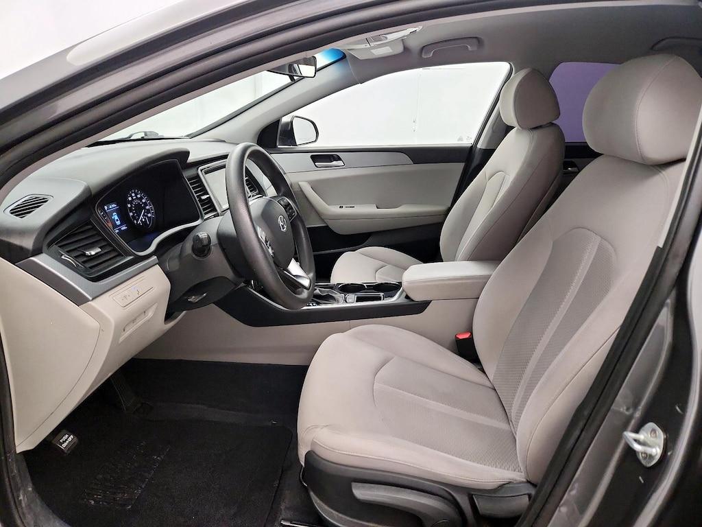 used 2019 Hyundai Sonata car, priced at $12,998