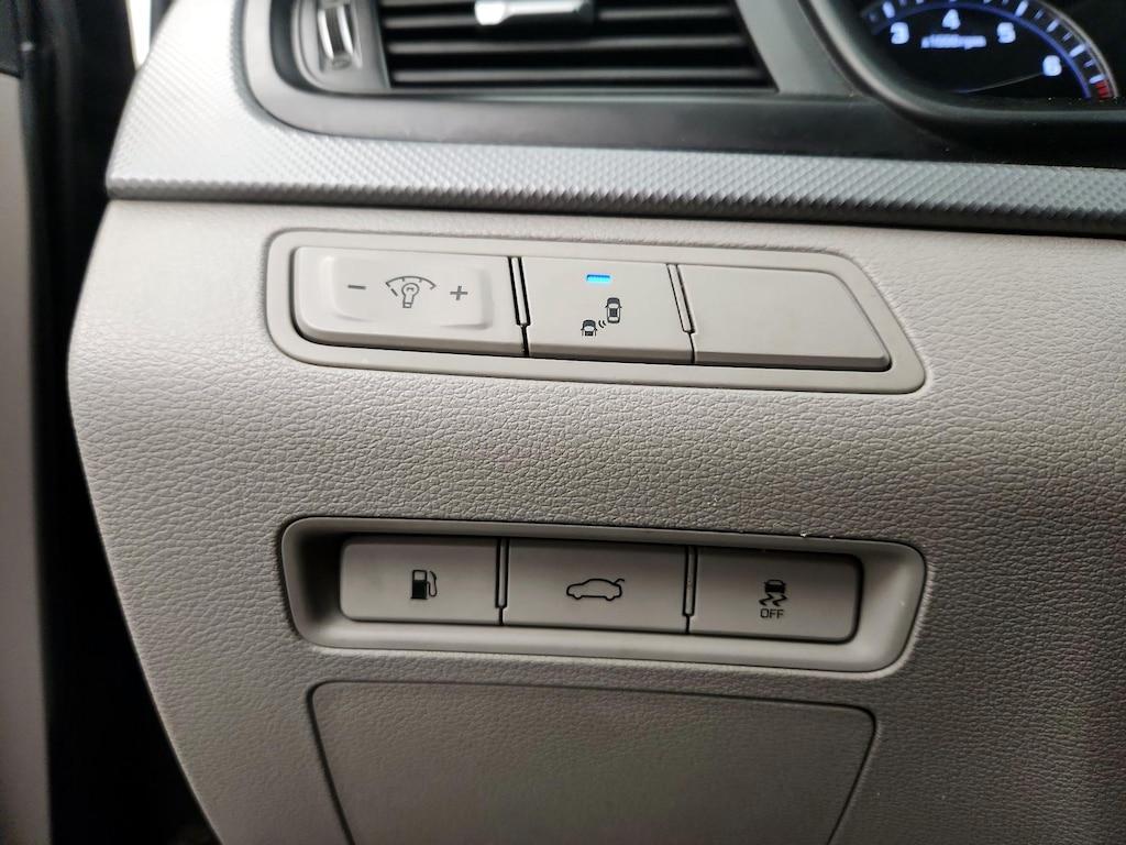 used 2019 Hyundai Sonata car, priced at $12,998