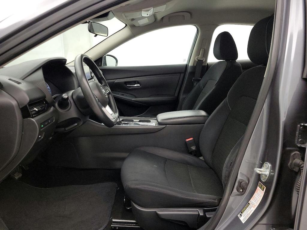 used 2020 Nissan Sentra car, priced at $16,998