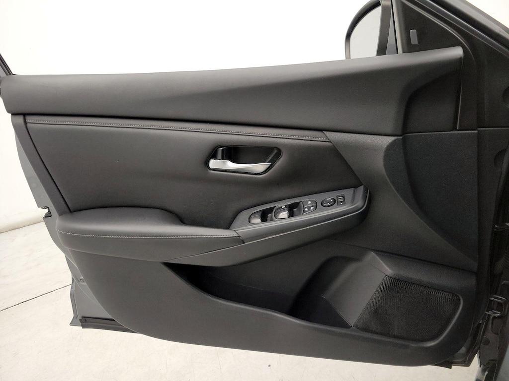 used 2020 Nissan Sentra car, priced at $16,998