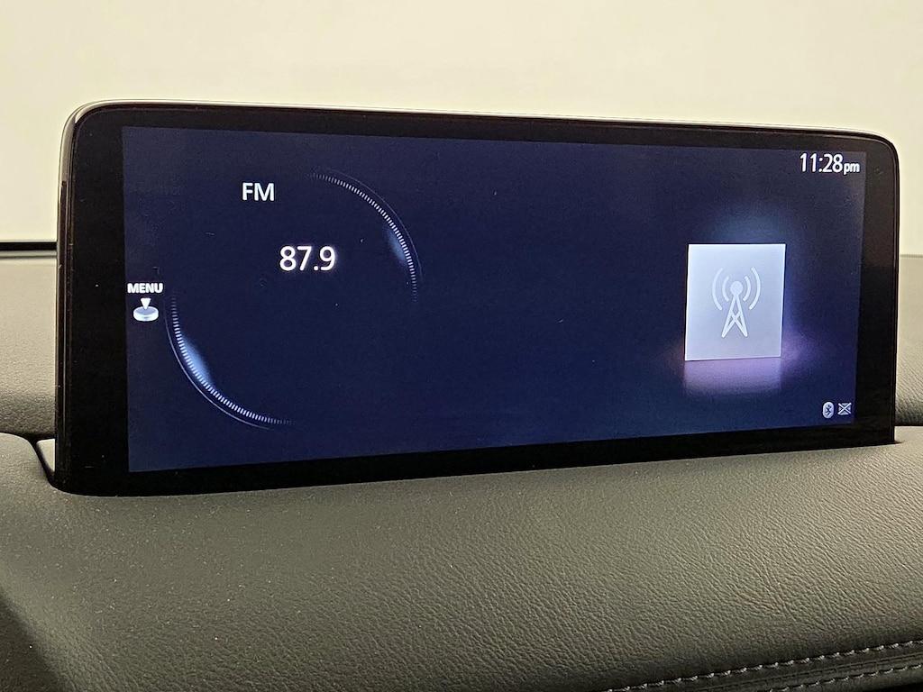 used 2023 Mazda CX-5 car, priced at $25,998