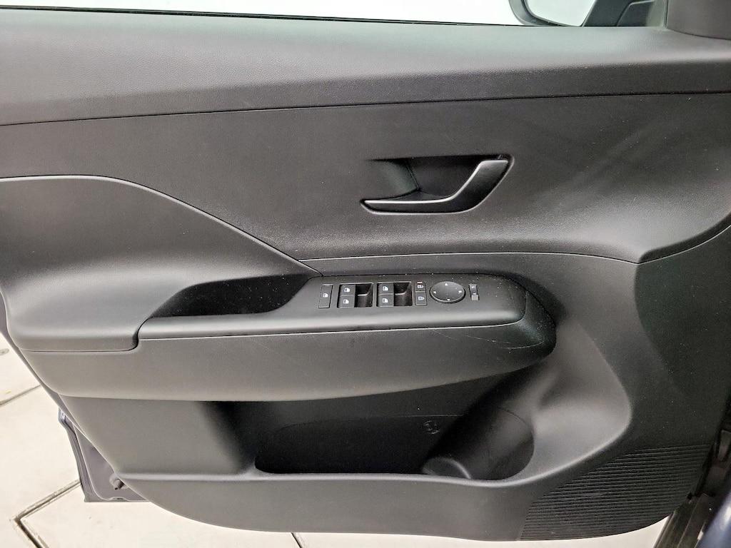 used 2024 Hyundai Kona car, priced at $22,998