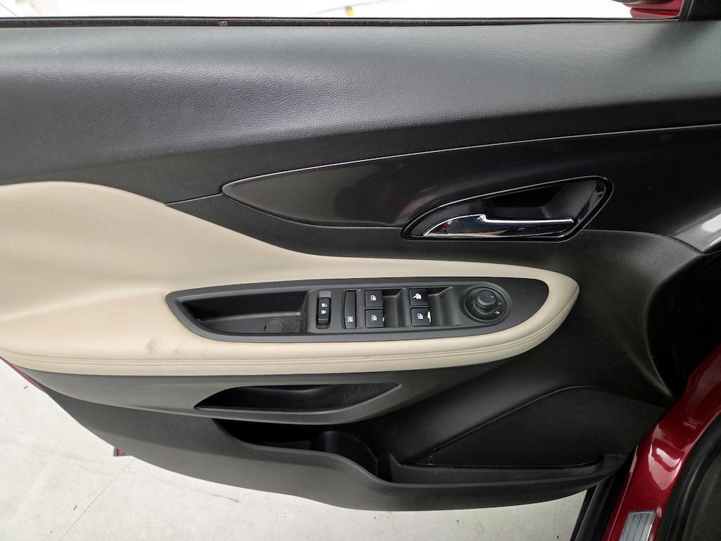 used 2017 Buick Encore car, priced at $12,998