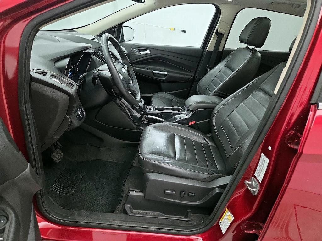 used 2014 Ford Escape car, priced at $11,599