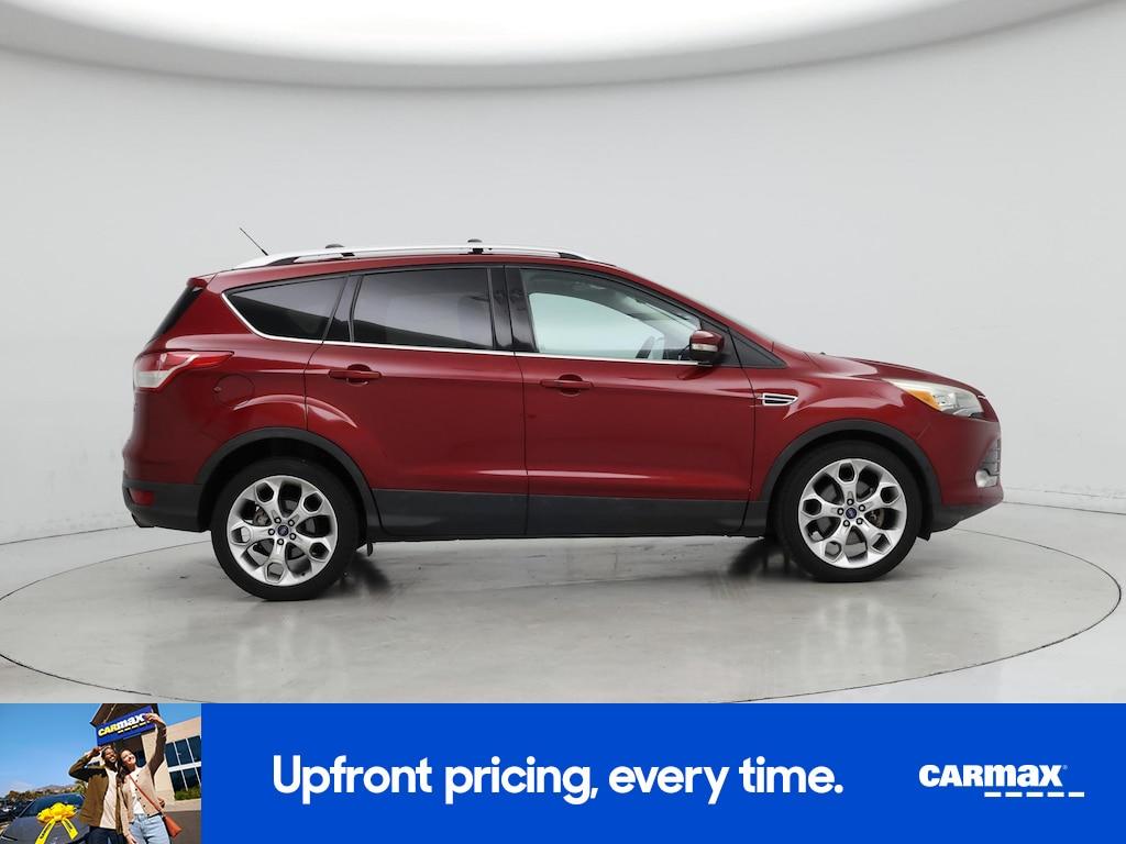 used 2014 Ford Escape car, priced at $11,599