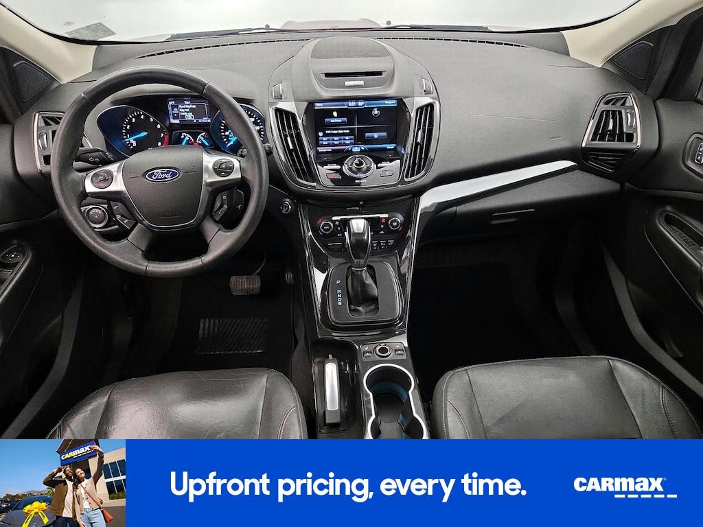 used 2014 Ford Escape car, priced at $11,599