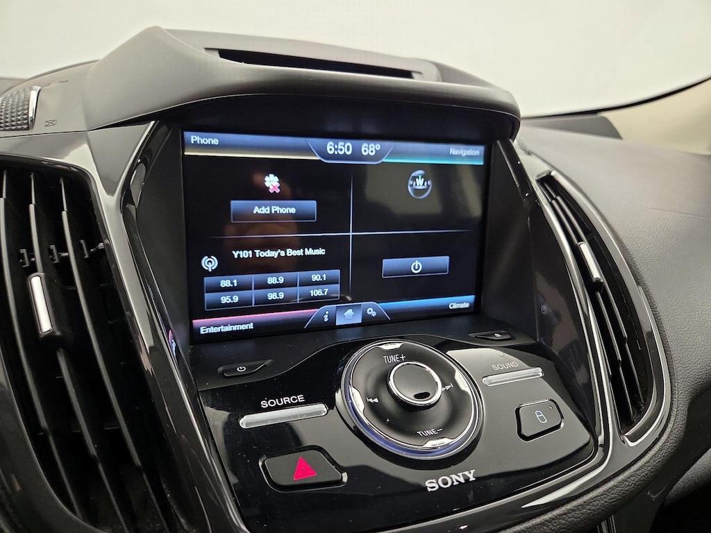 used 2014 Ford Escape car, priced at $11,599
