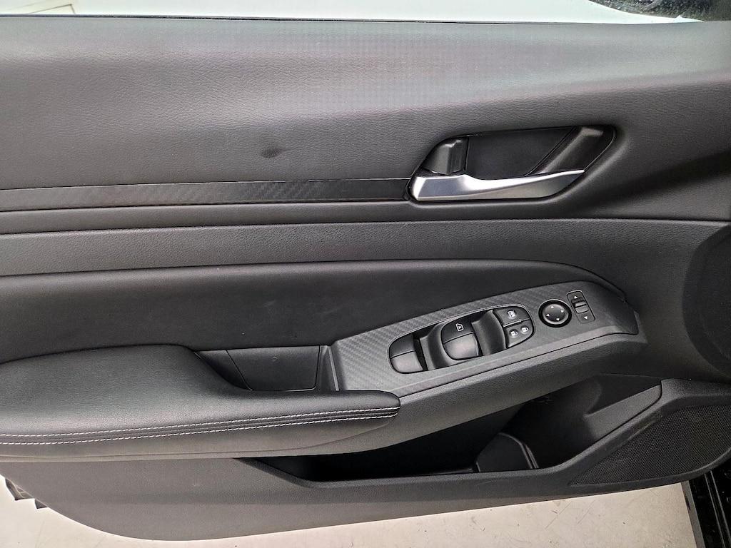 used 2025 Nissan Altima car, priced at $21,998