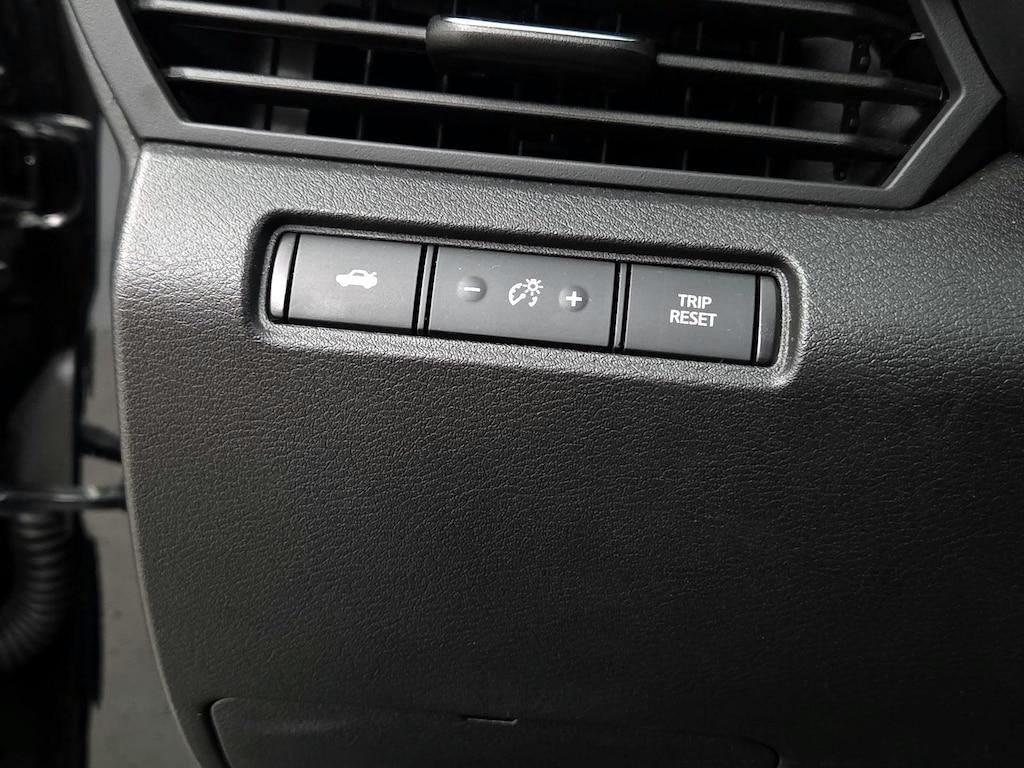 used 2025 Nissan Altima car, priced at $21,998