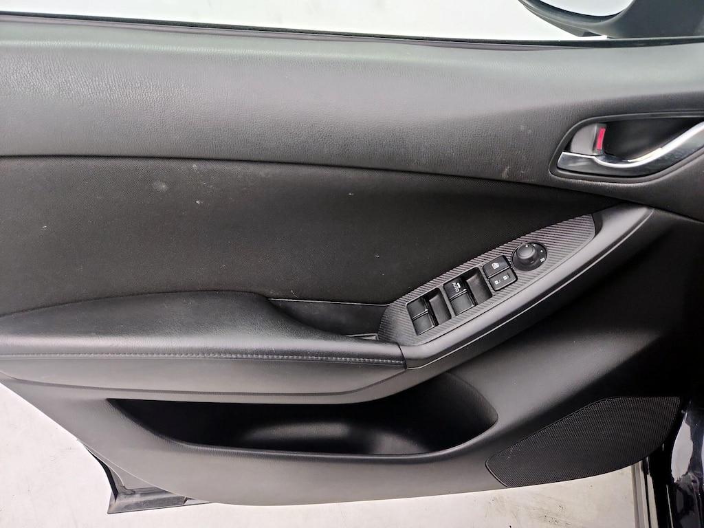 used 2016 Mazda CX-5 car, priced at $12,998