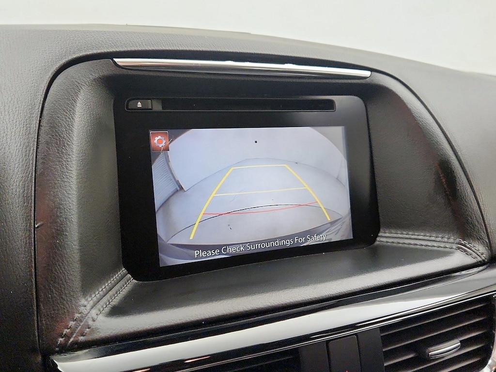 used 2016 Mazda CX-5 car, priced at $12,998