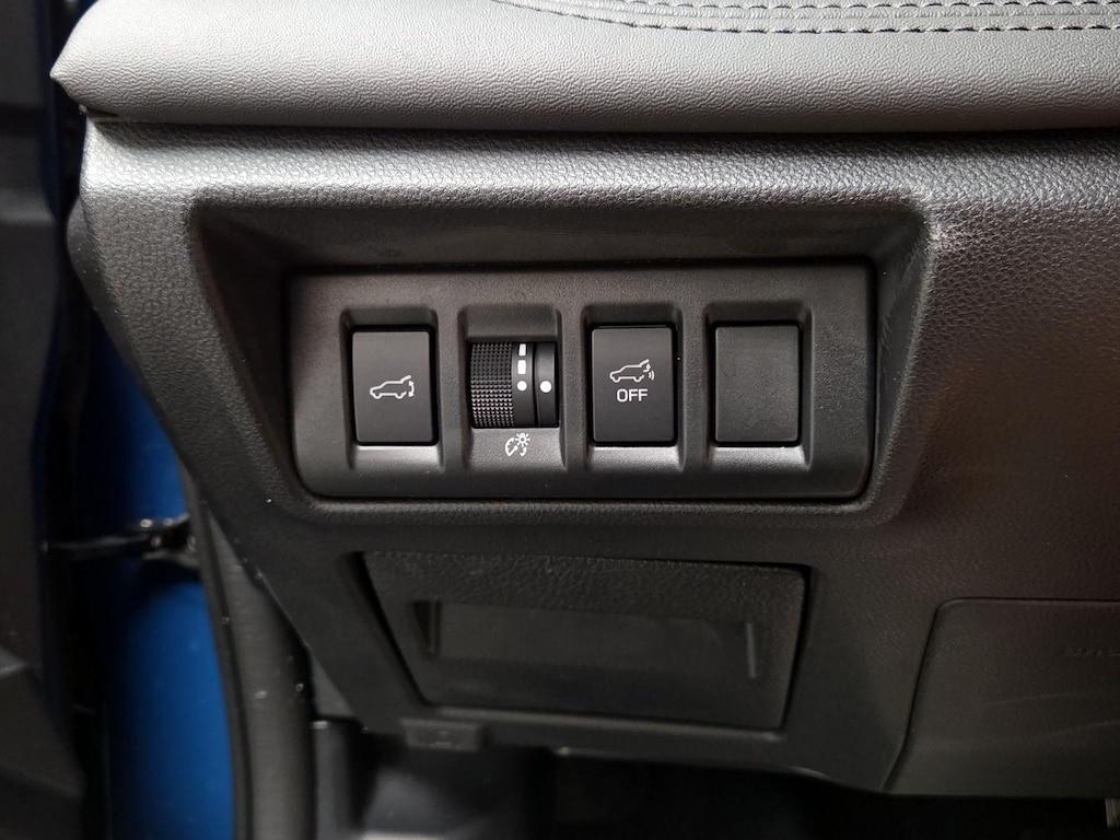 used 2023 Subaru Outback car, priced at $29,998