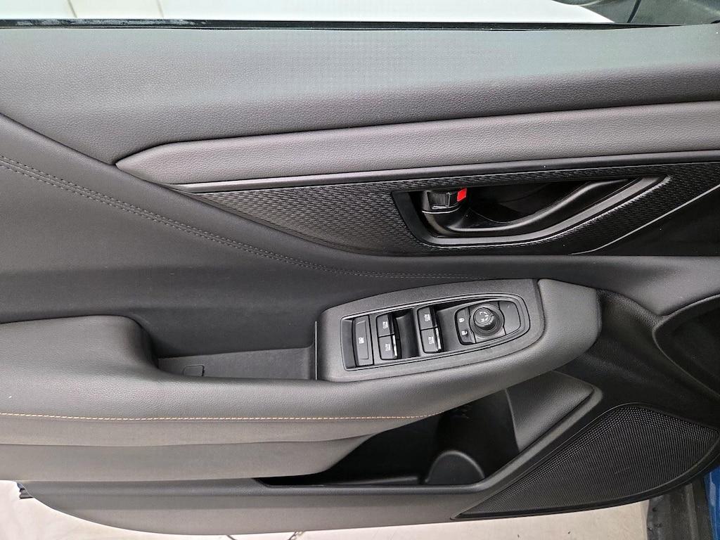 used 2023 Subaru Outback car, priced at $29,998