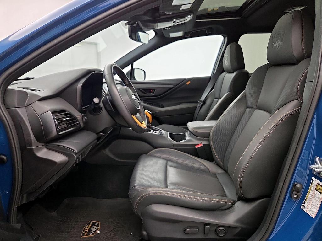 used 2023 Subaru Outback car, priced at $29,998