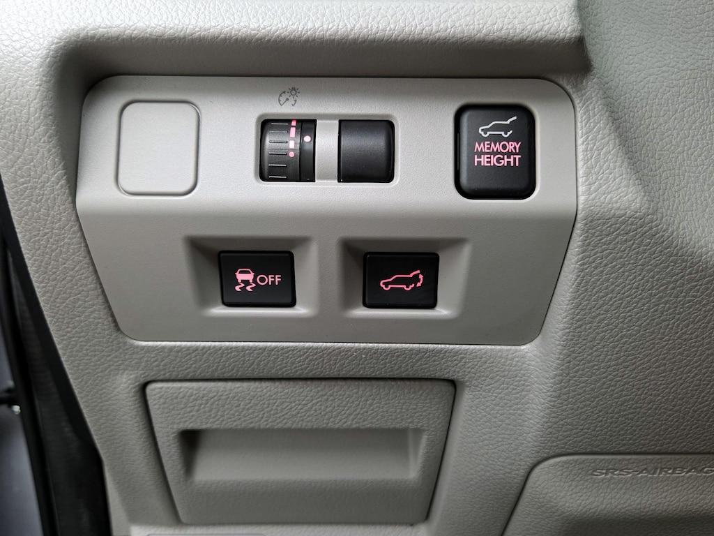 used 2015 Subaru Forester car, priced at $18,998
