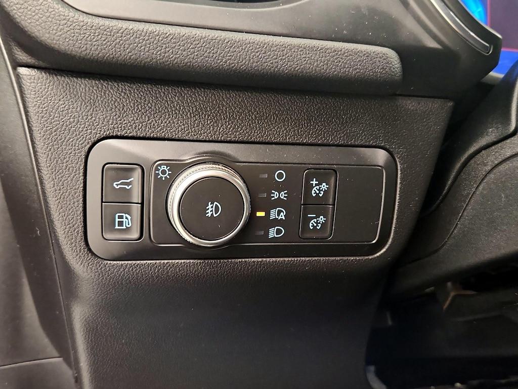 used 2020 Ford Escape car, priced at $19,998