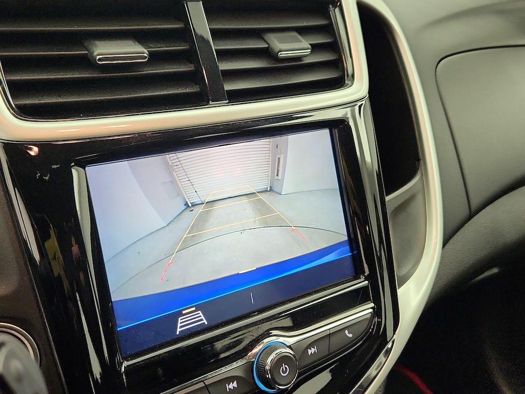 used 2020 Chevrolet Sonic car, priced at $13,599