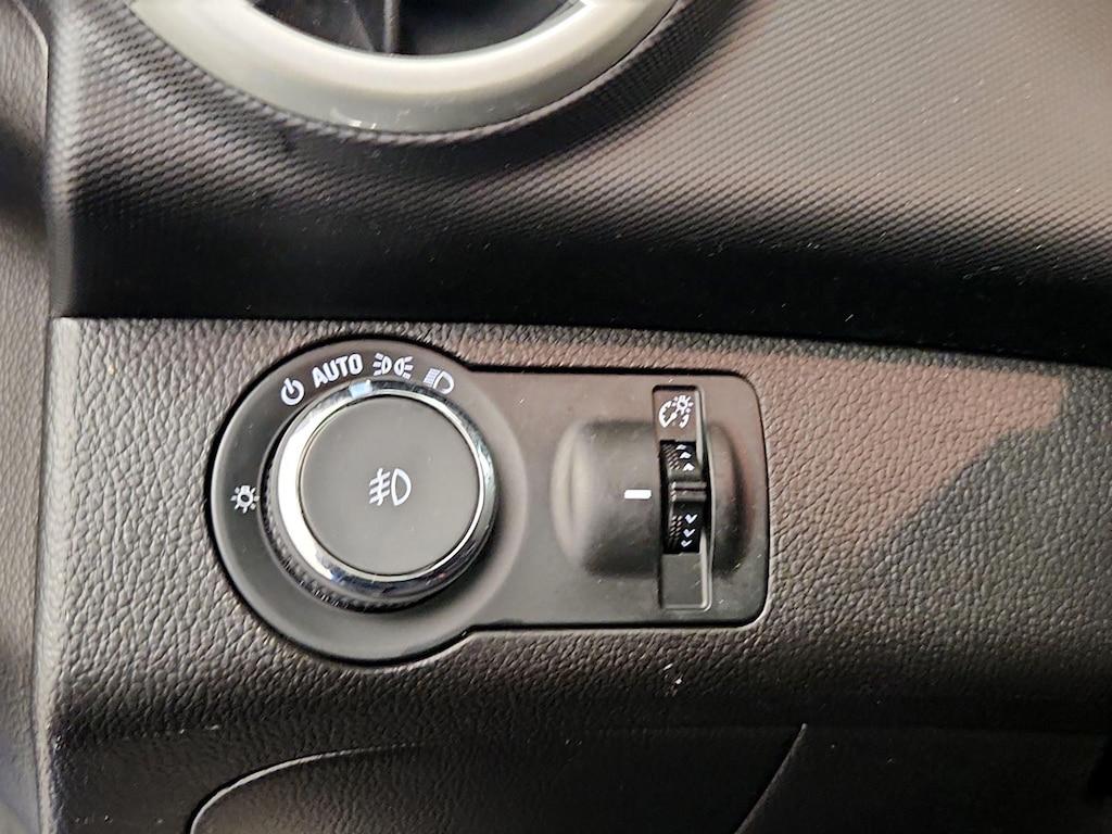 used 2020 Chevrolet Sonic car, priced at $13,599