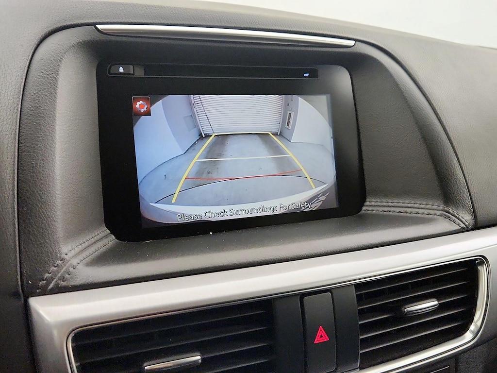 used 2016 Mazda CX-5 car, priced at $15,998