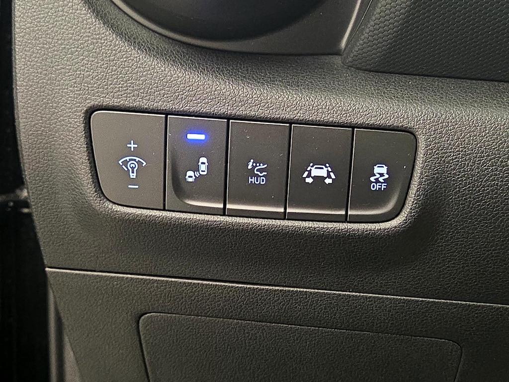 used 2020 Hyundai Kona car, priced at $19,998