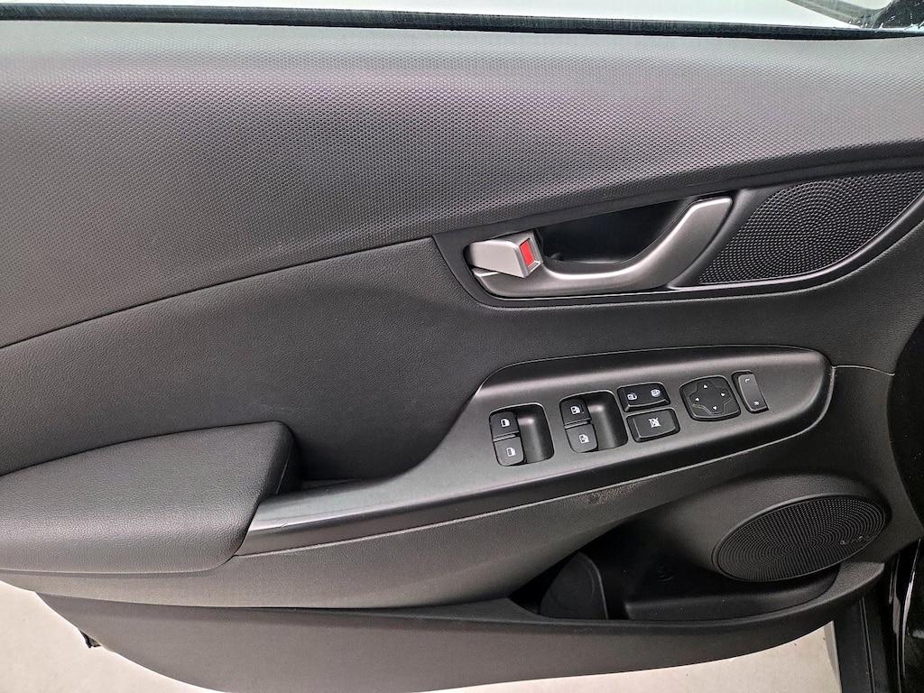 used 2020 Hyundai Kona car, priced at $19,998