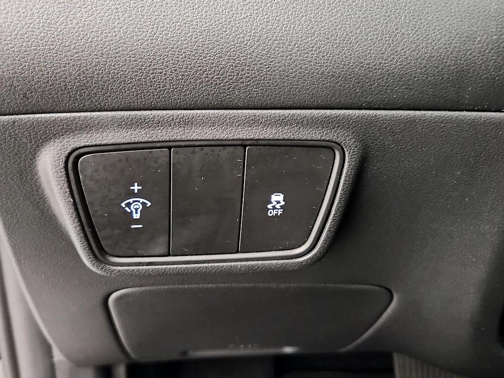 used 2022 Hyundai Tucson car, priced at $21,998