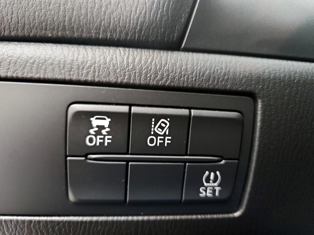 used 2017 Mazda Mazda3 car, priced at $15,998