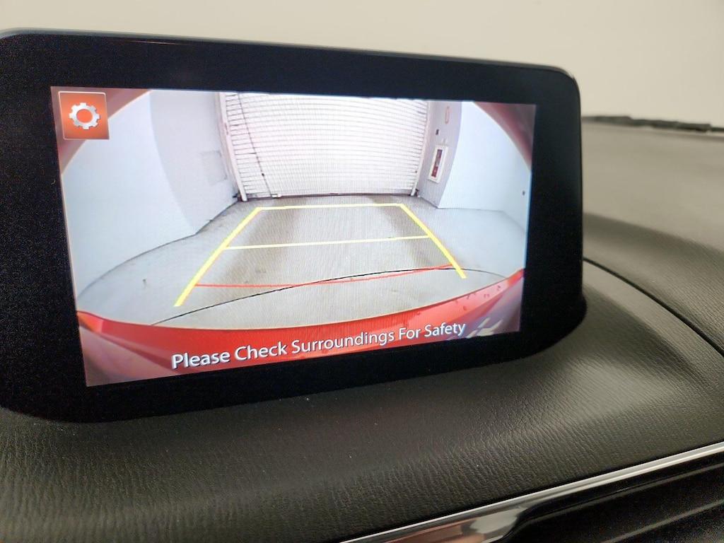 used 2017 Mazda Mazda3 car, priced at $15,998