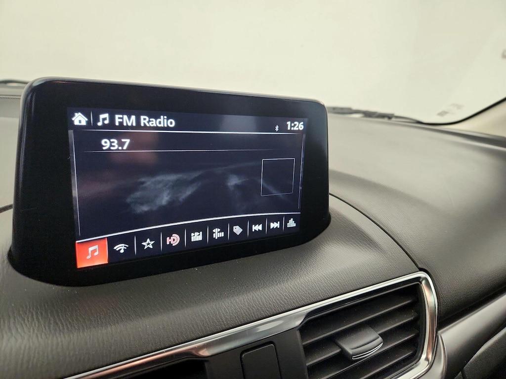used 2017 Mazda Mazda3 car, priced at $15,998