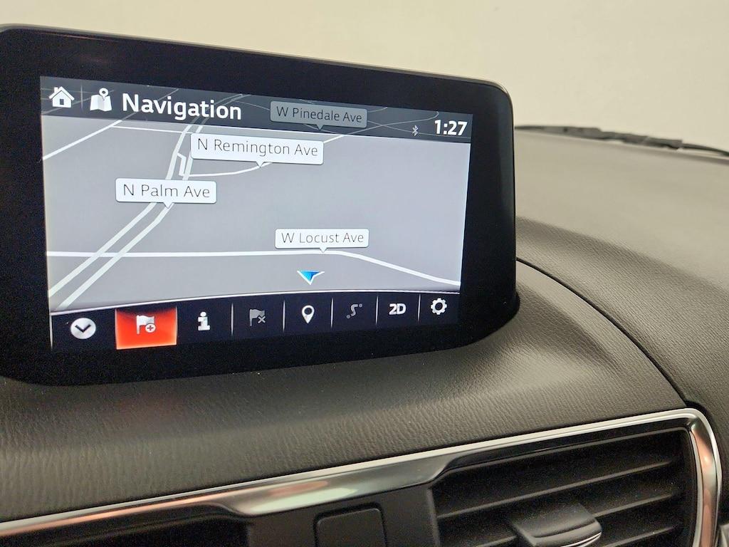 used 2017 Mazda Mazda3 car, priced at $15,998