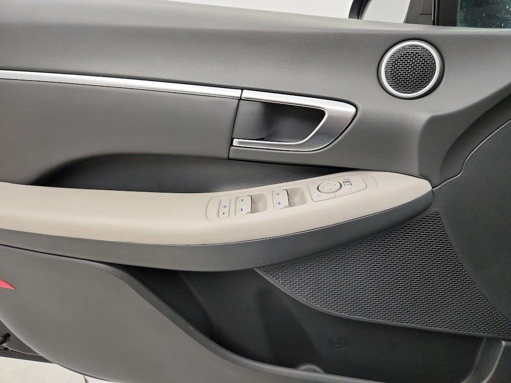 used 2023 Hyundai Sonata car, priced at $22,998