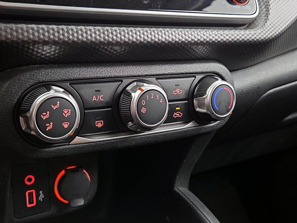used 2020 Nissan Kicks car, priced at $15,998