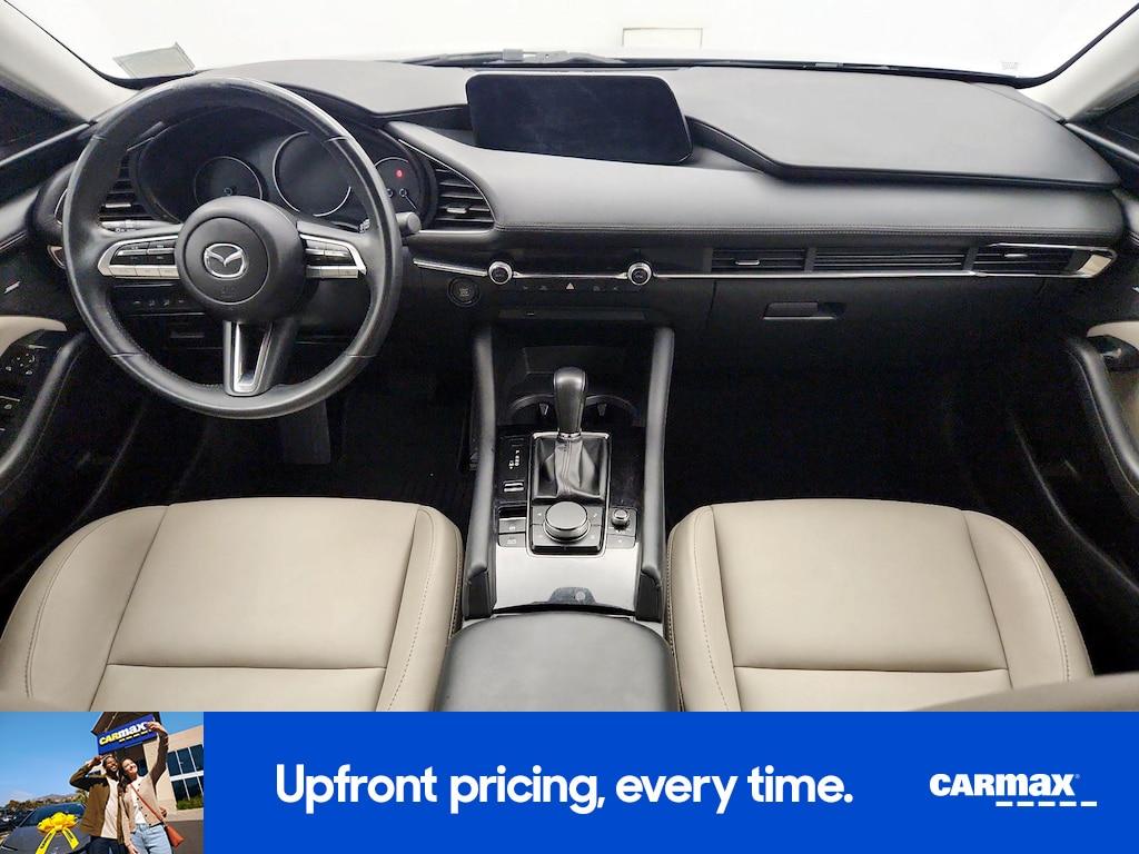 used 2020 Mazda Mazda3 car, priced at $18,998