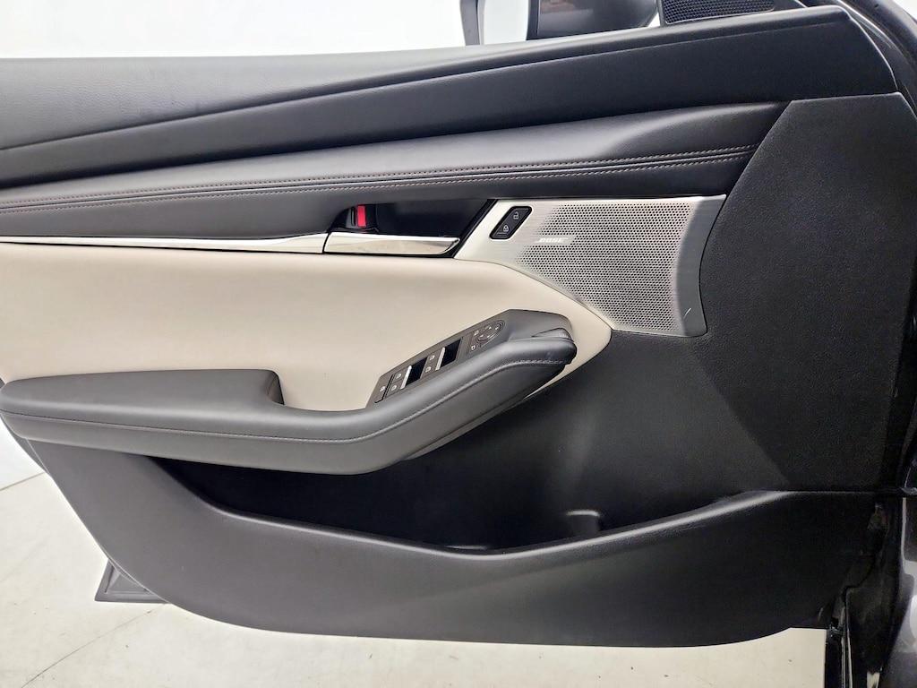 used 2020 Mazda Mazda3 car, priced at $18,998