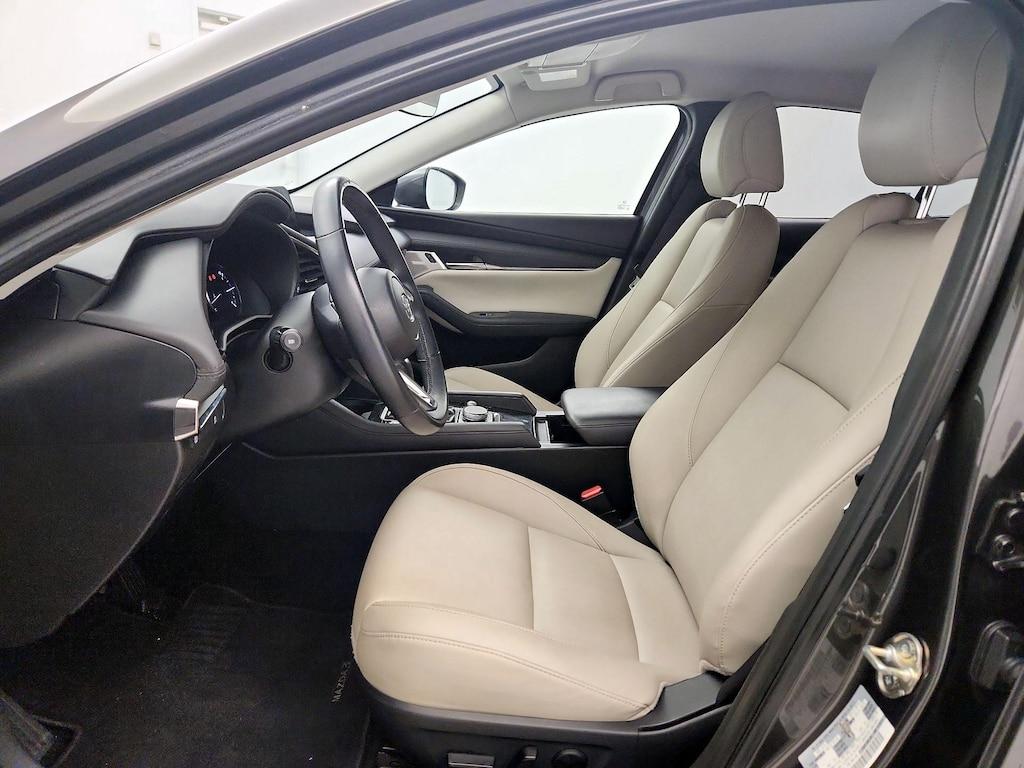used 2020 Mazda Mazda3 car, priced at $18,998
