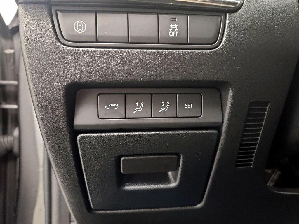 used 2020 Mazda Mazda3 car, priced at $18,998